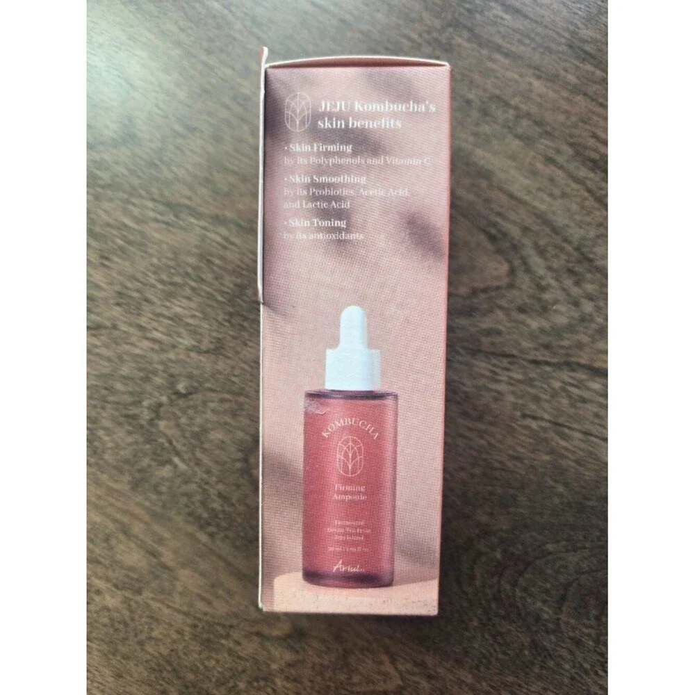 NIB Ariul Kombucha Firming Ampoule